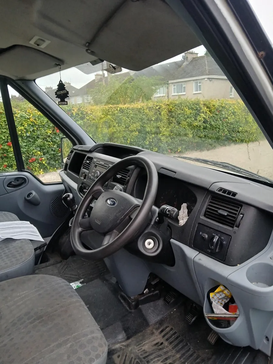 Ford Transit 2012 - Image 4