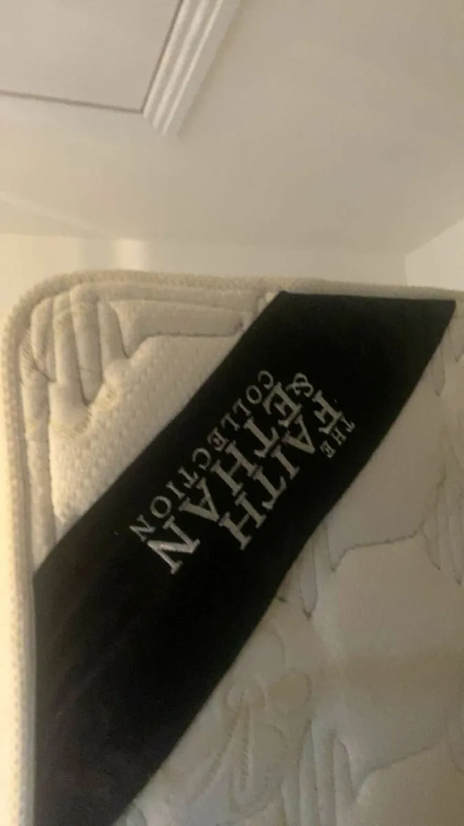 4ft bed - Image 4