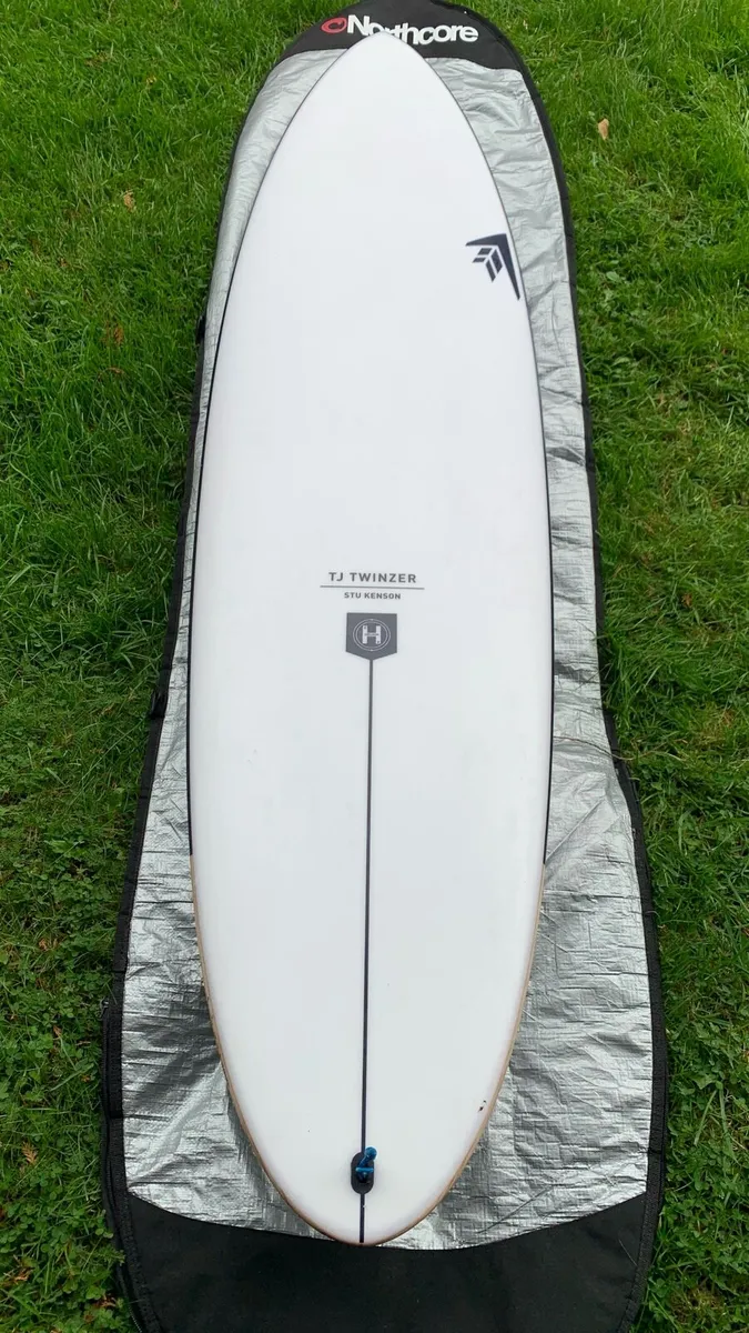 Surfboard - Image 3