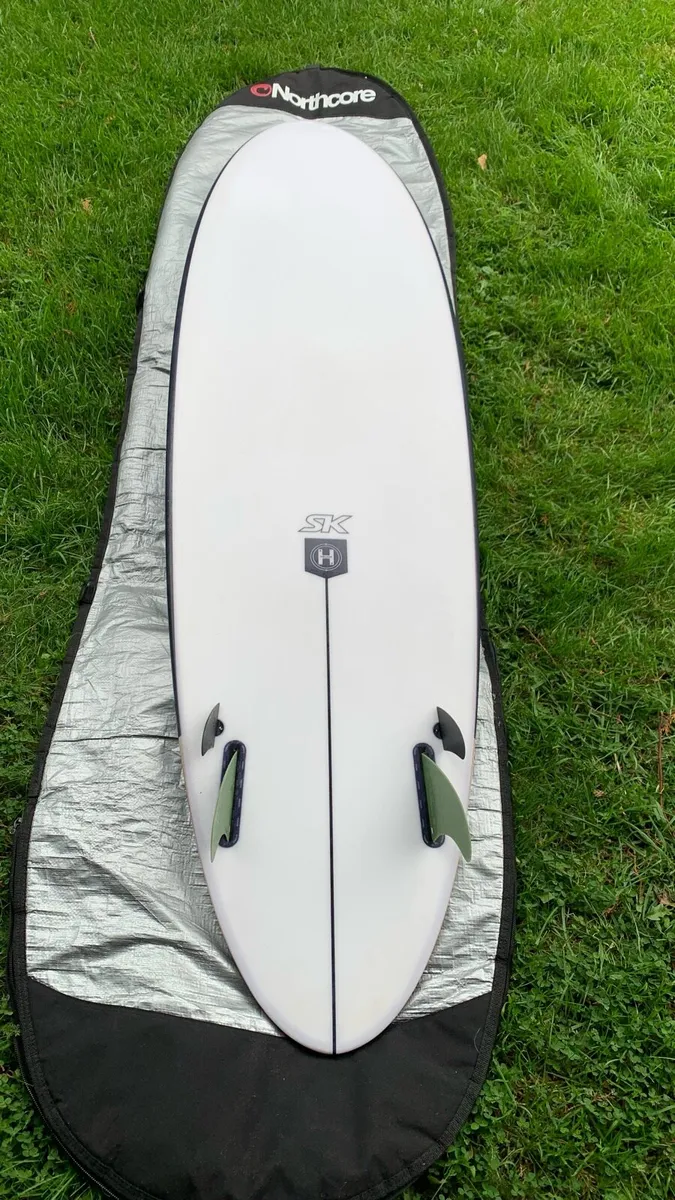 Surfboard - Image 4