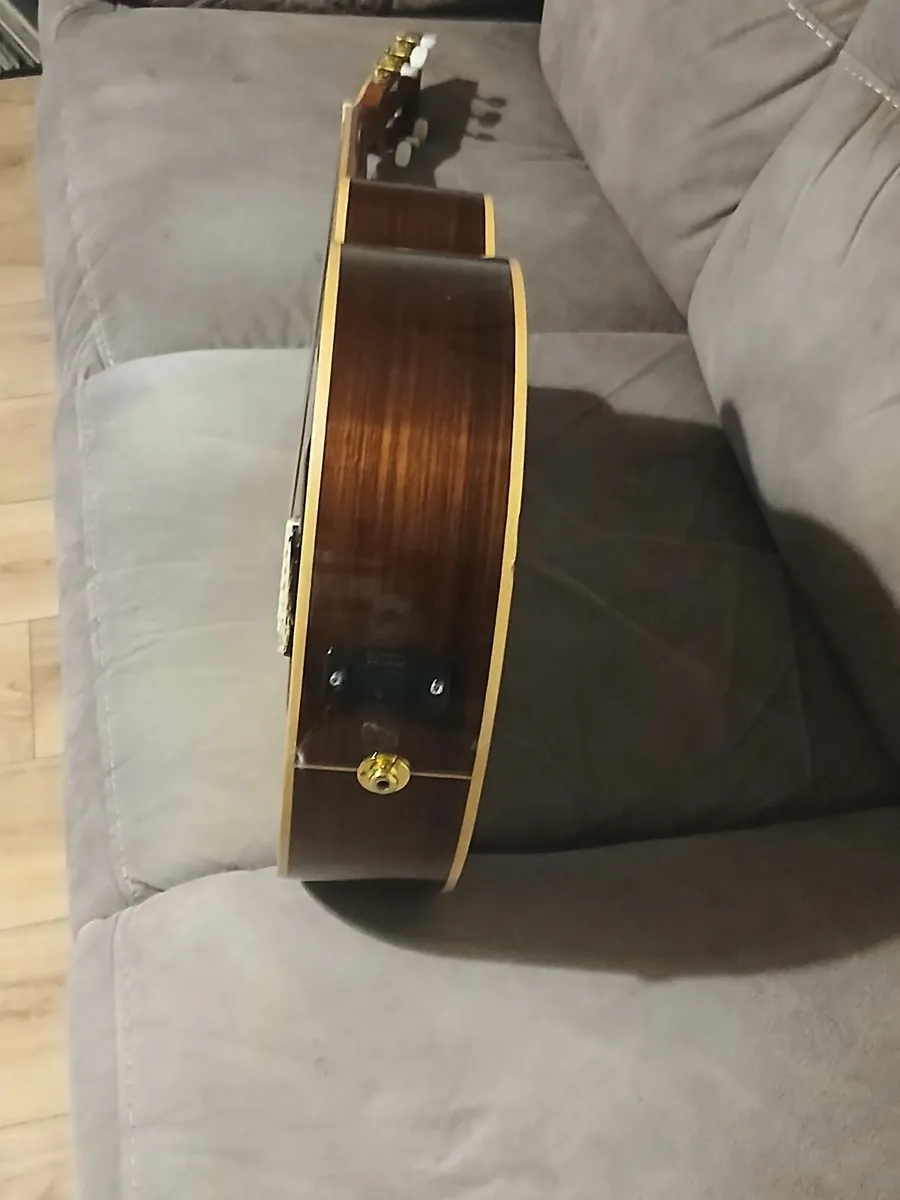 Tanglewood Guitar - Image 3