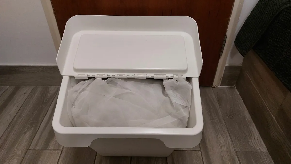 Laundry/Waste sorting bin Ikea SORTERA - Image 2