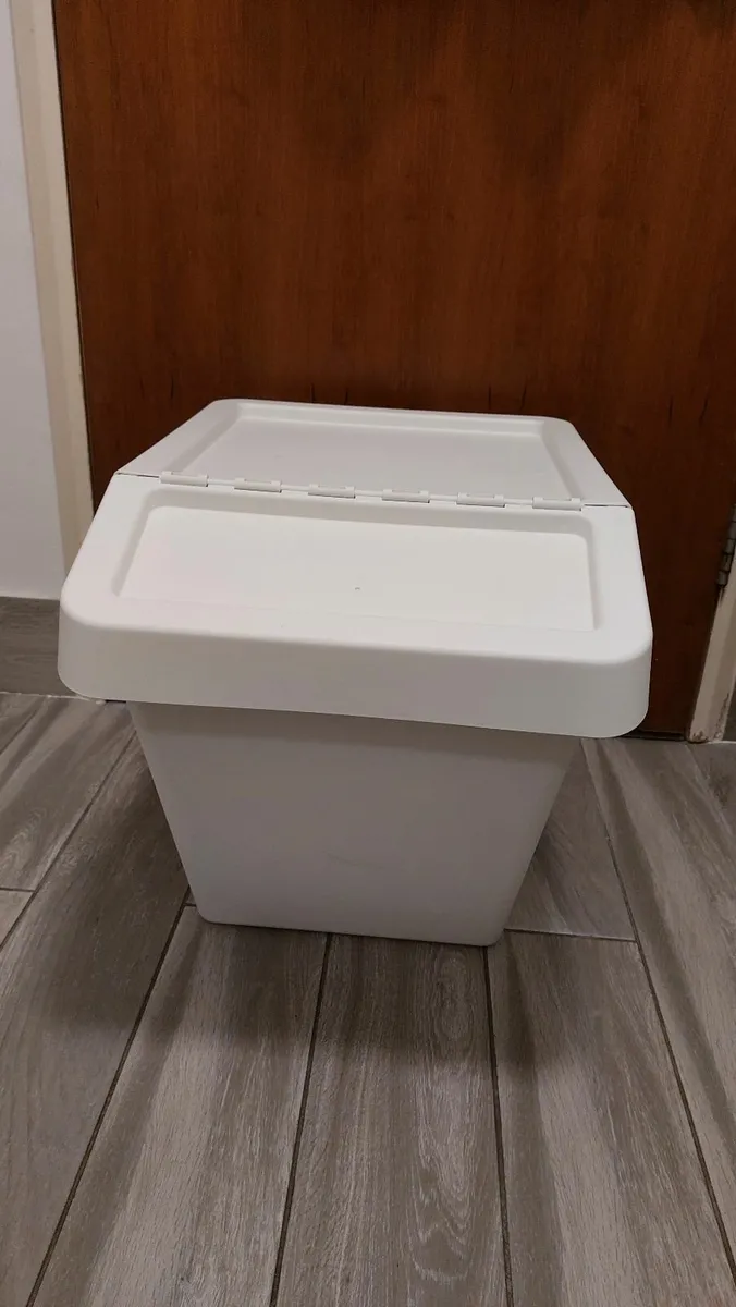 Laundry/Waste sorting bin Ikea SORTERA - Image 1