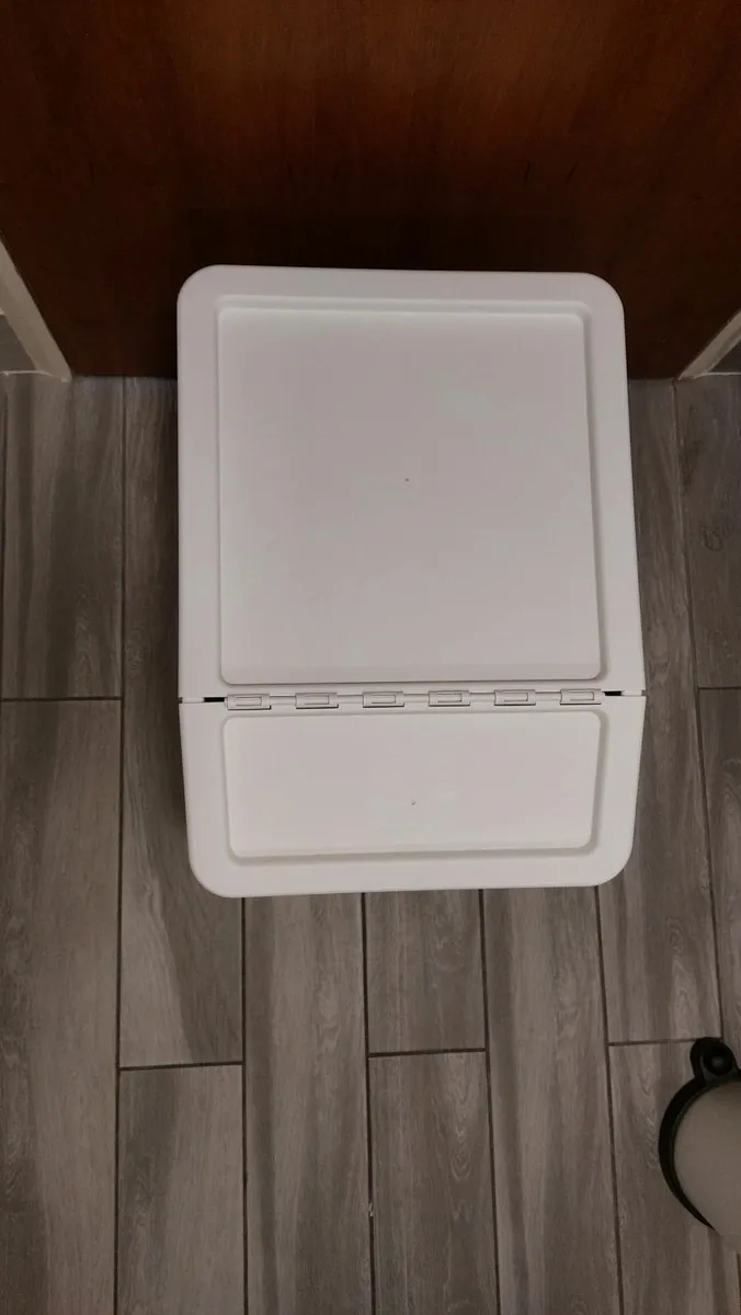 Laundry/Waste sorting bin Ikea SORTERA - Image 3