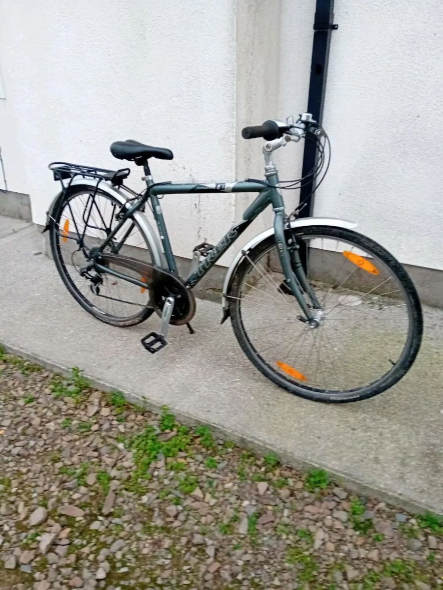 Adult bikes - Image 1