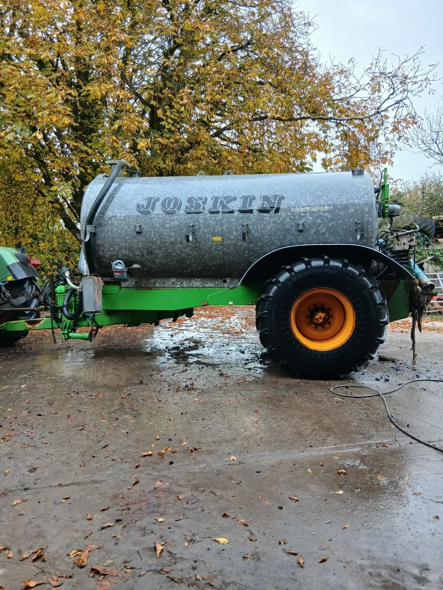 Joskin tanker - Image 2