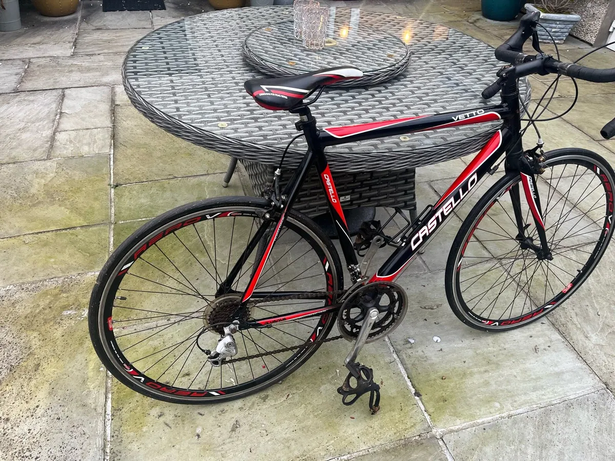 road bike - Image 2