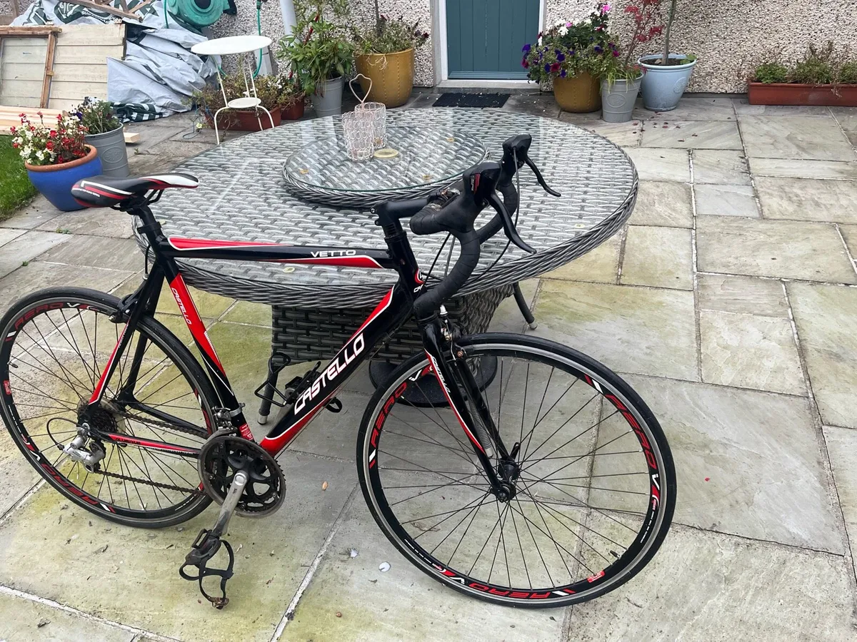 road bike - Image 3