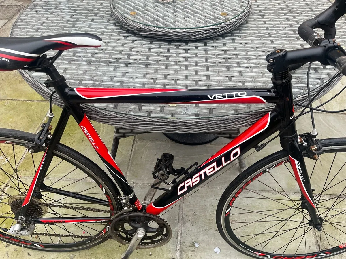 road bike - Image 4