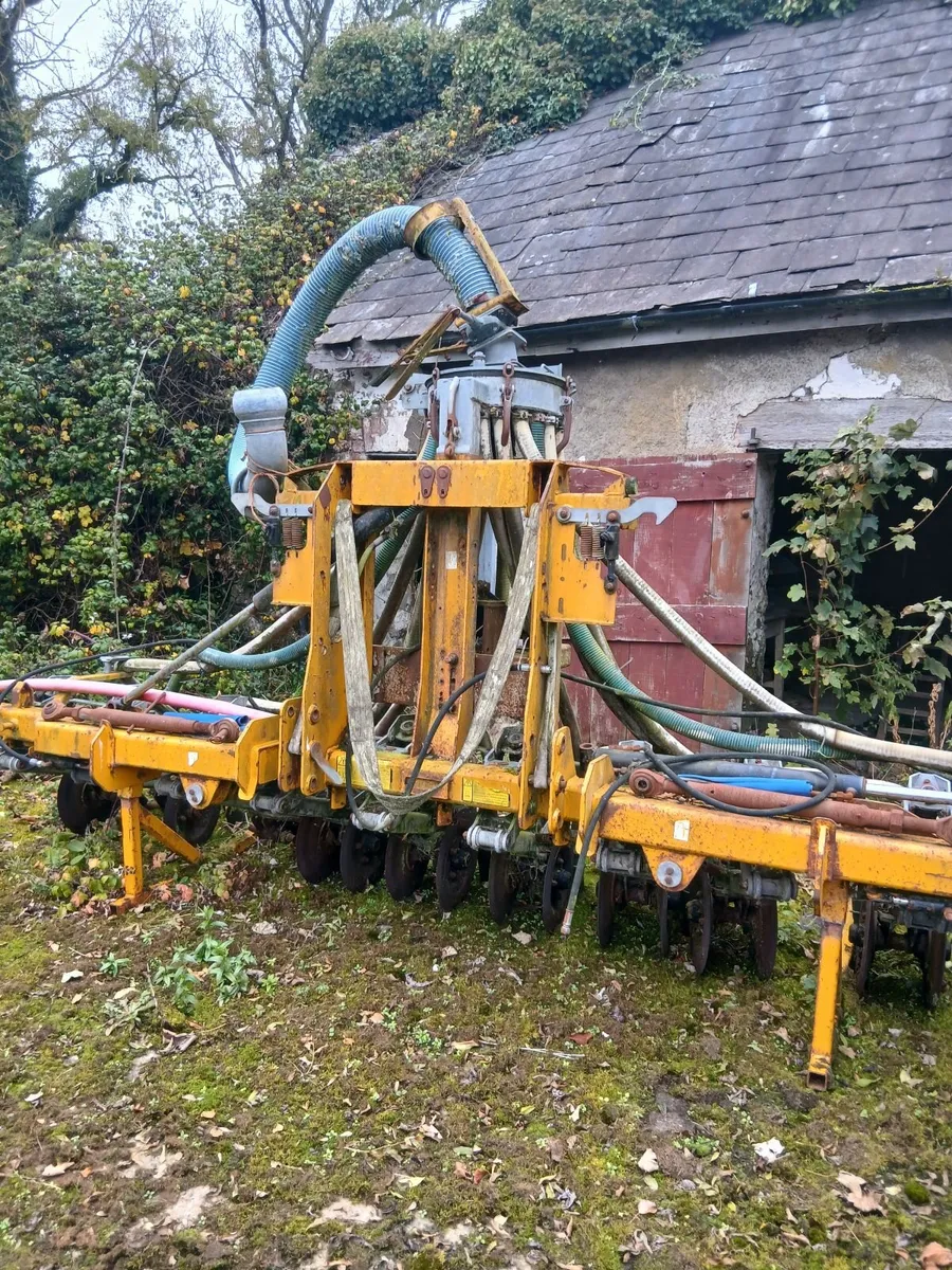 Joskin tanker - Image 3