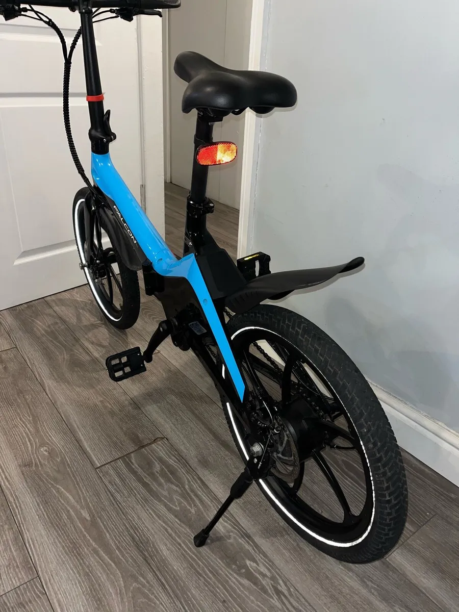 Falcon Flo E-BIKE - Image 2