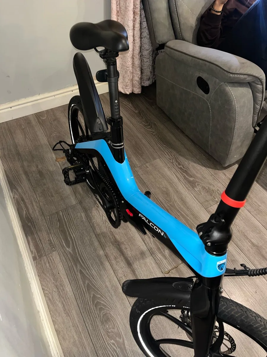 Falcon Flo E-BIKE - Image 3