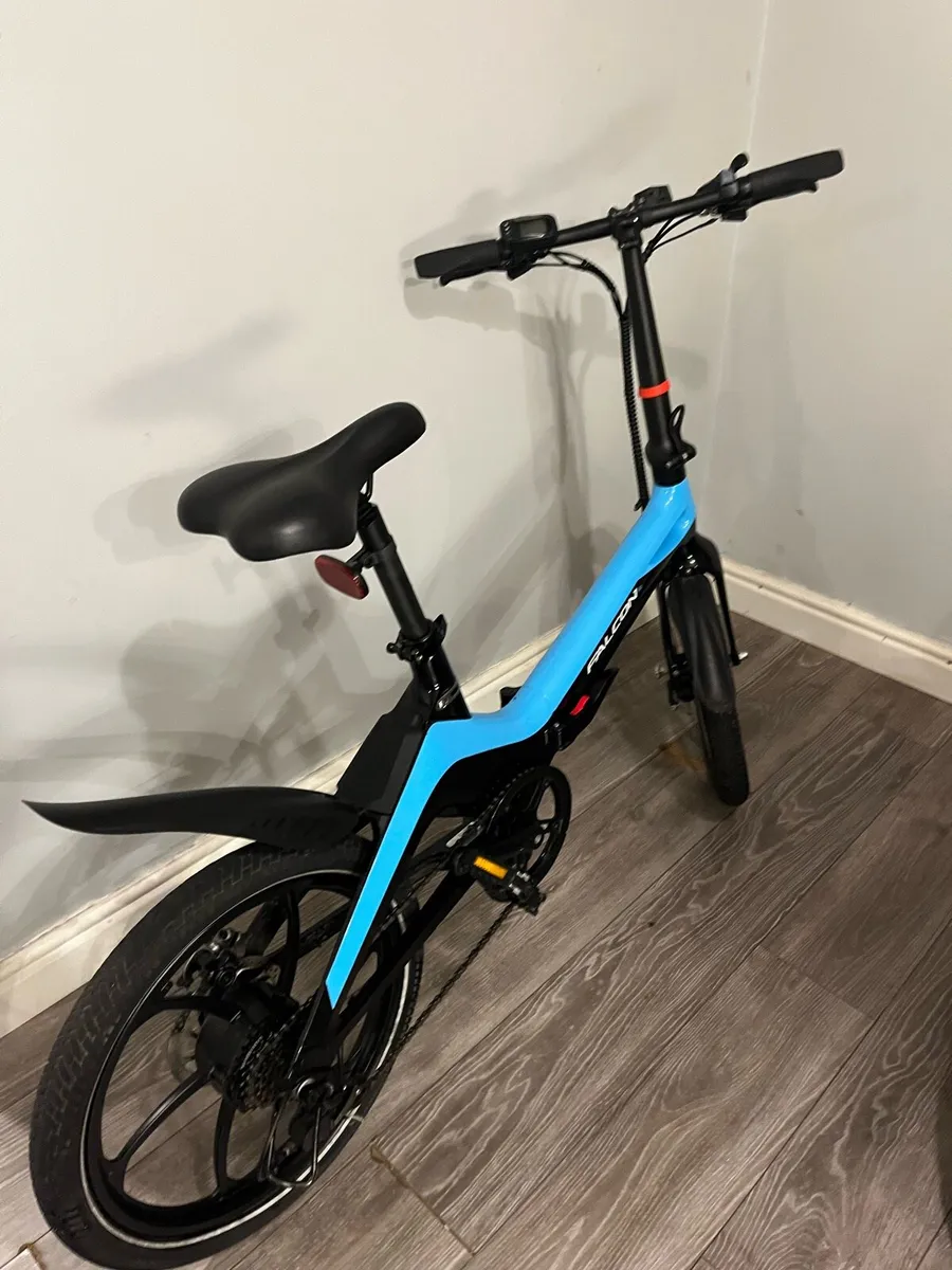 Falcon Flo E-BIKE - Image 4