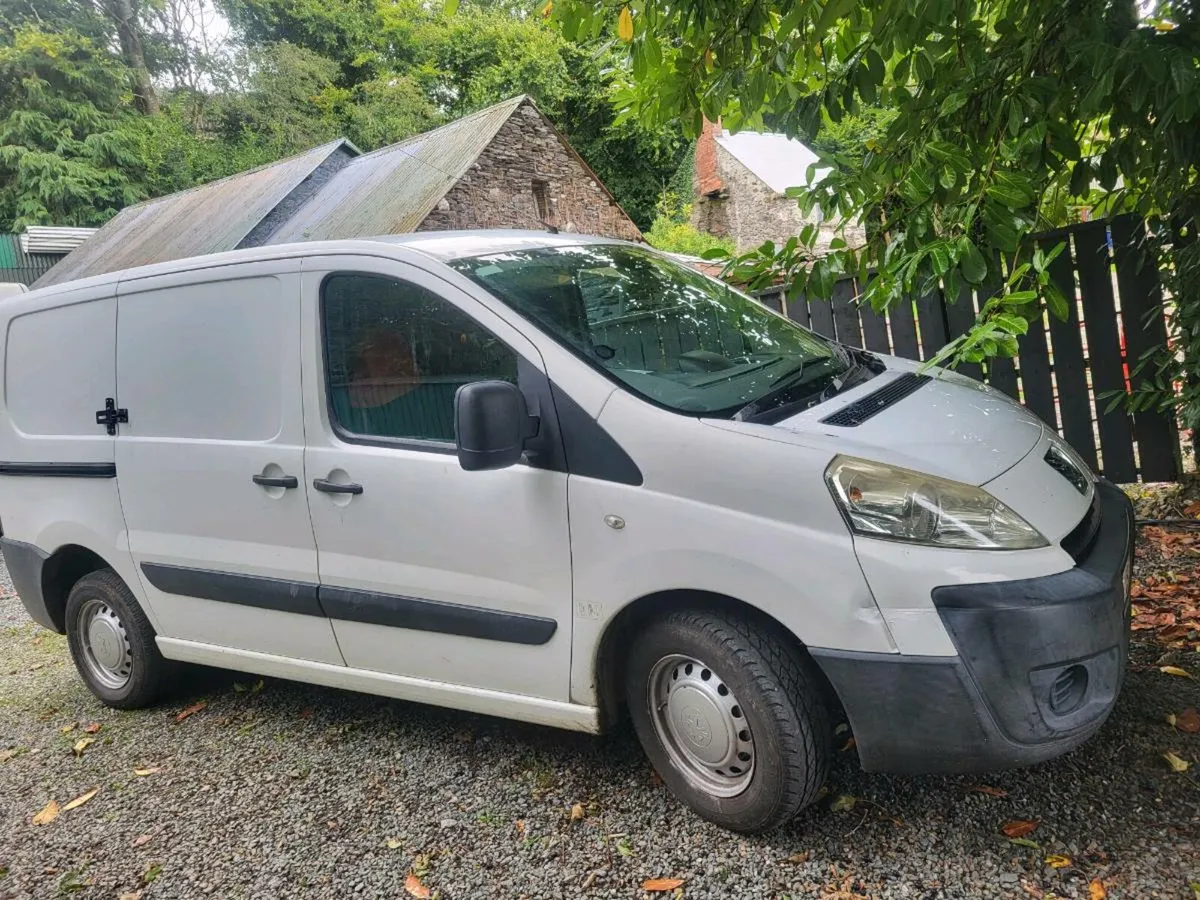 Peugeot expert - Image 1
