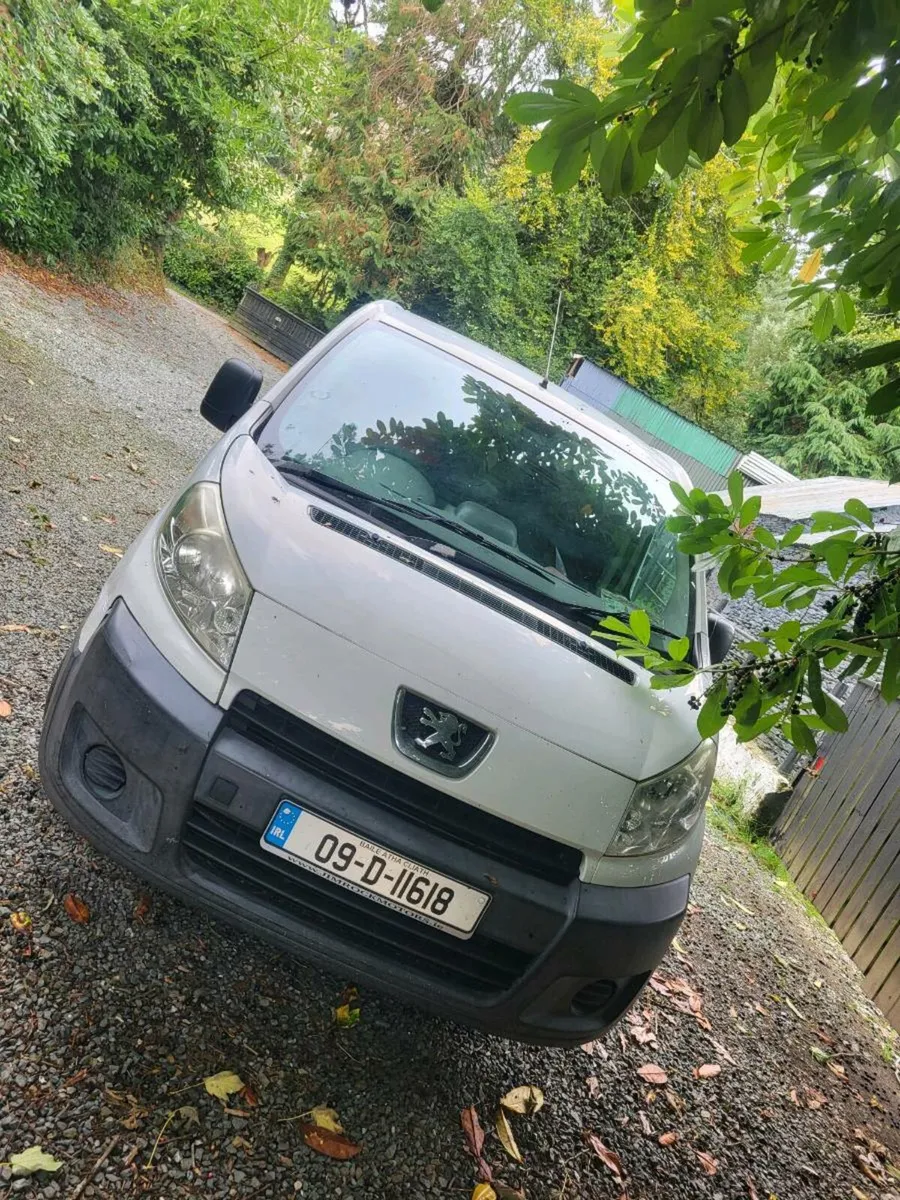 Peugeot expert - Image 2