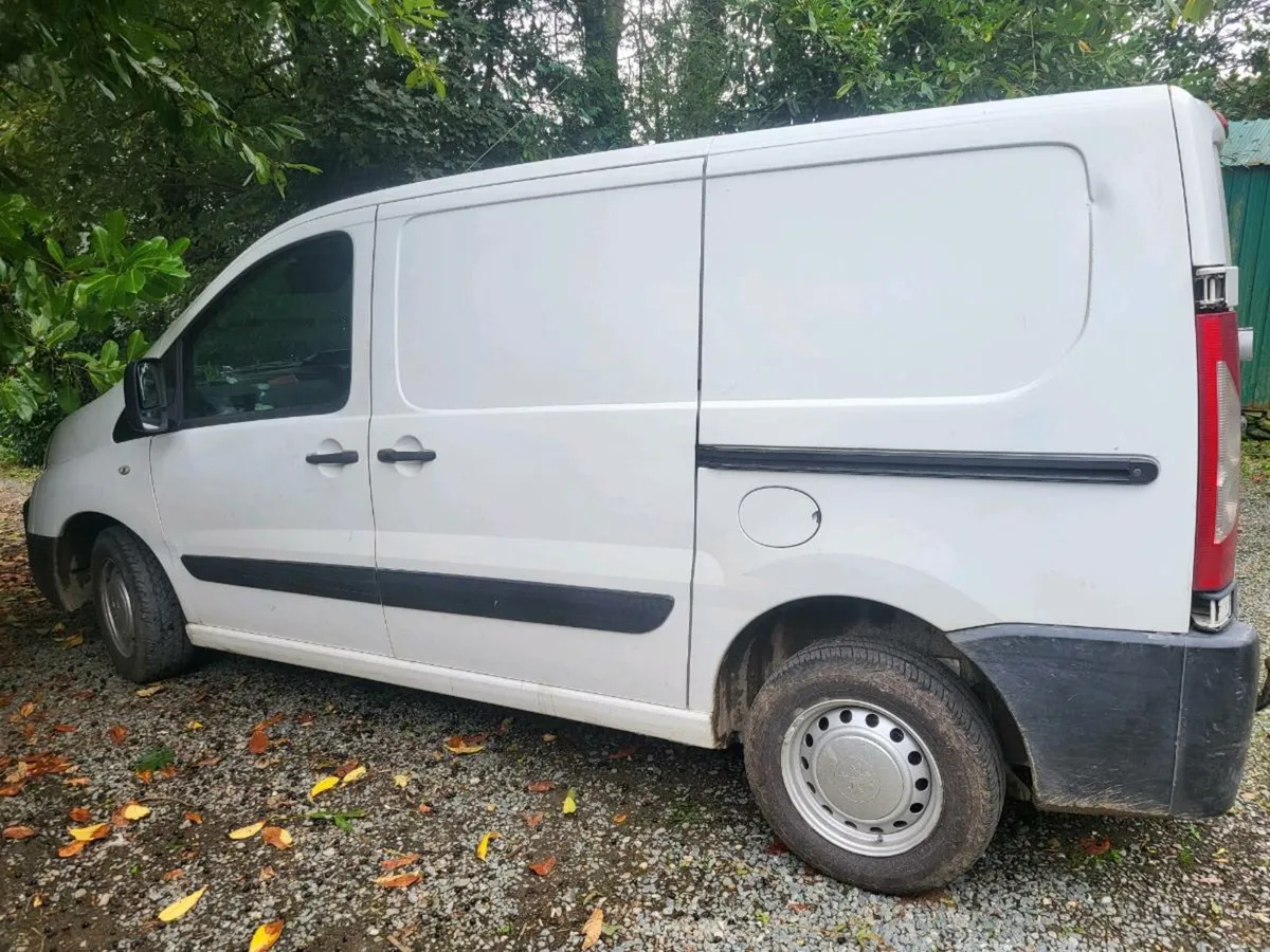 Peugeot expert - Image 3
