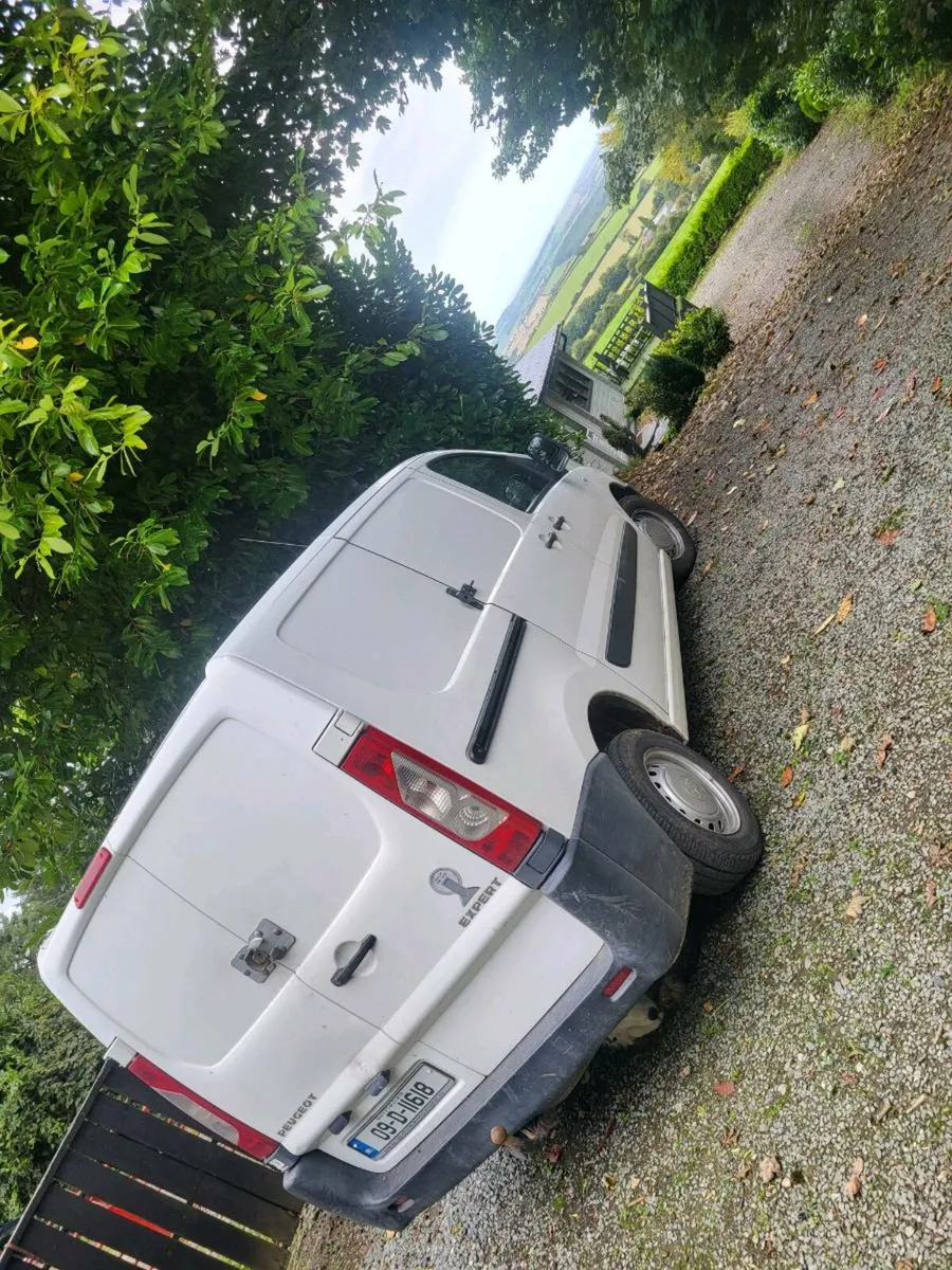 Peugeot expert - Image 4