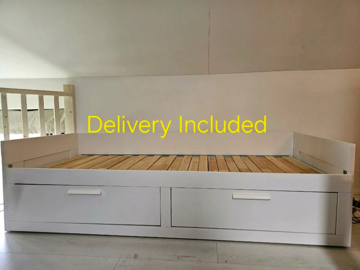 Sofa bed - Image 1