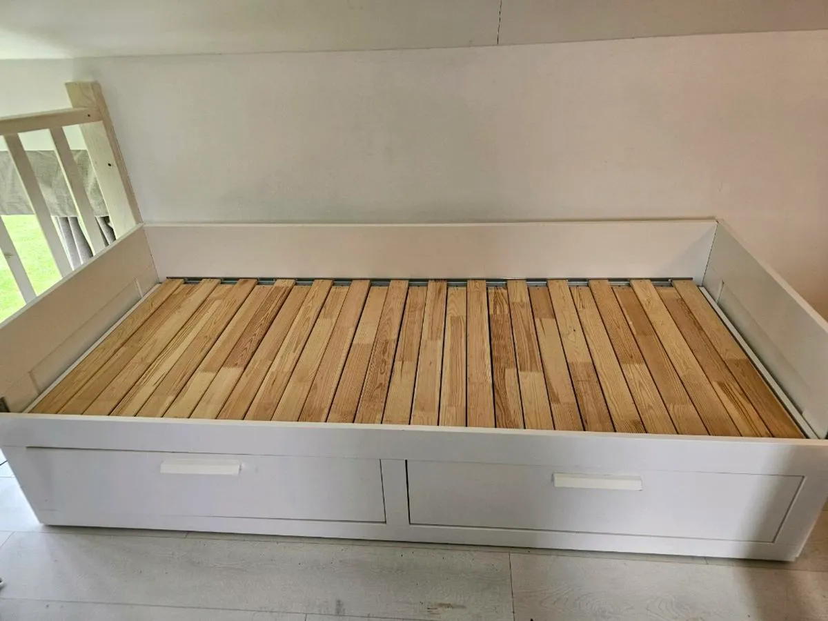 Sofa bed - Image 2