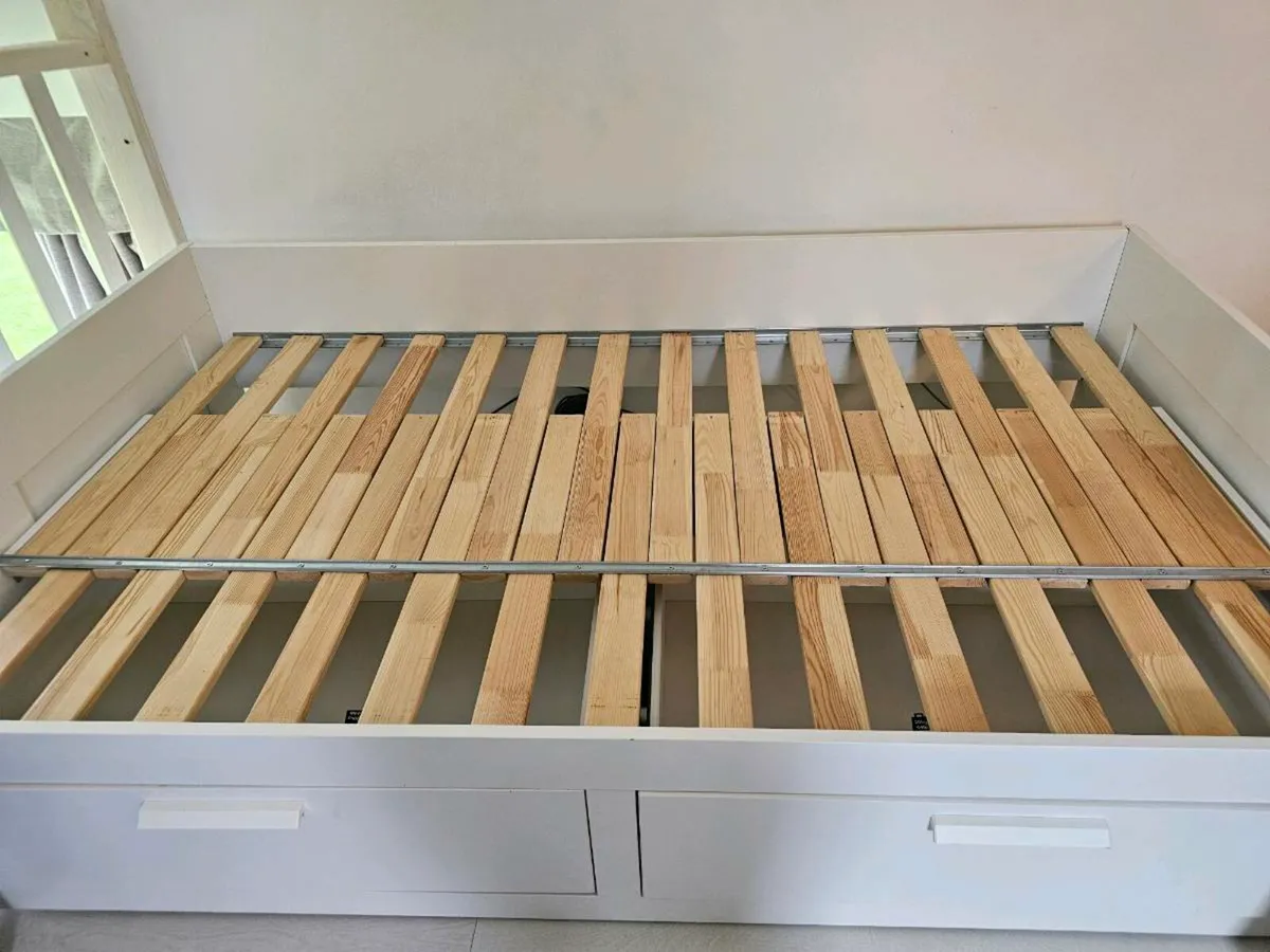 Sofa bed - Image 3