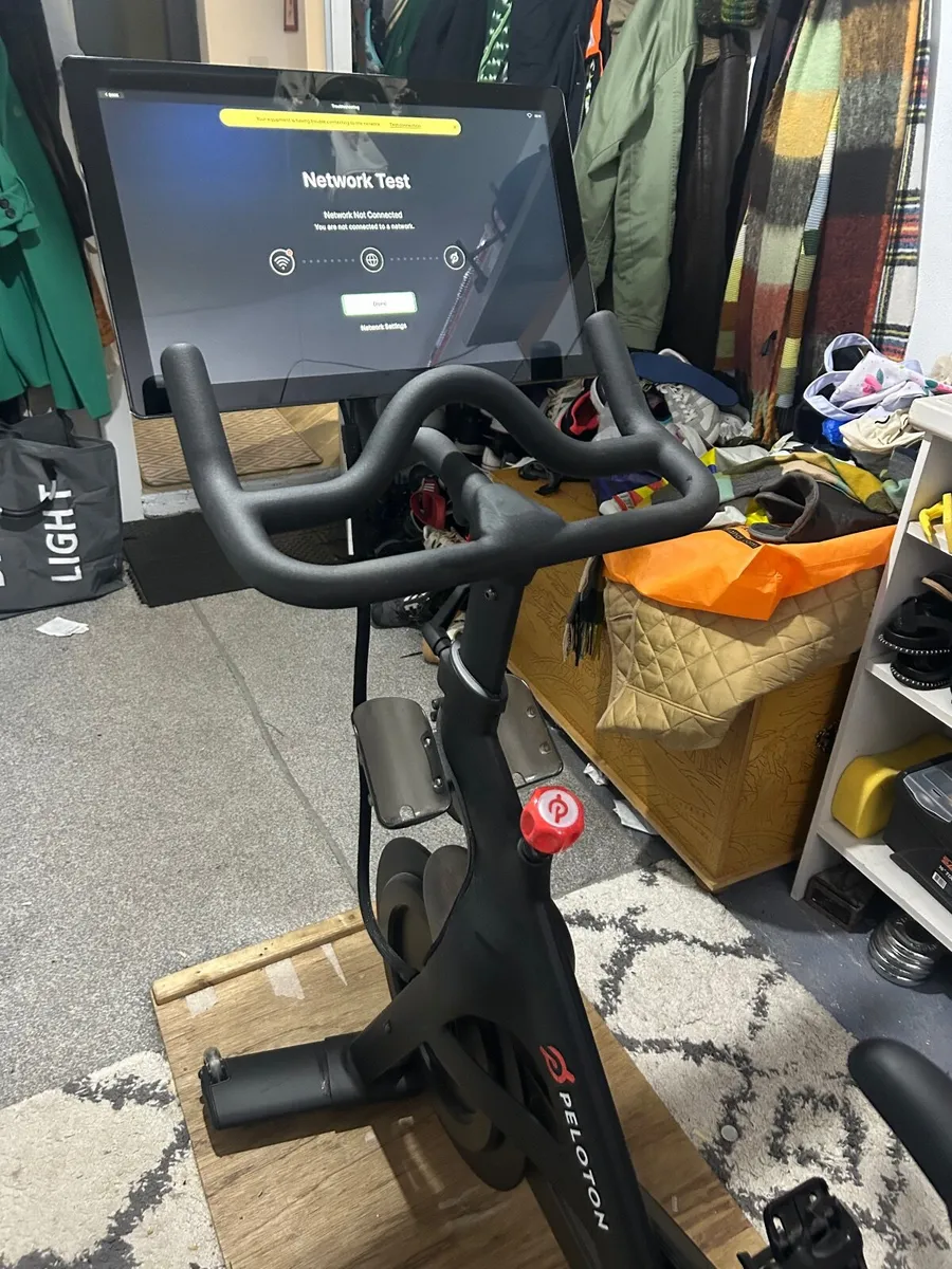 Peloton Bike - Image 2