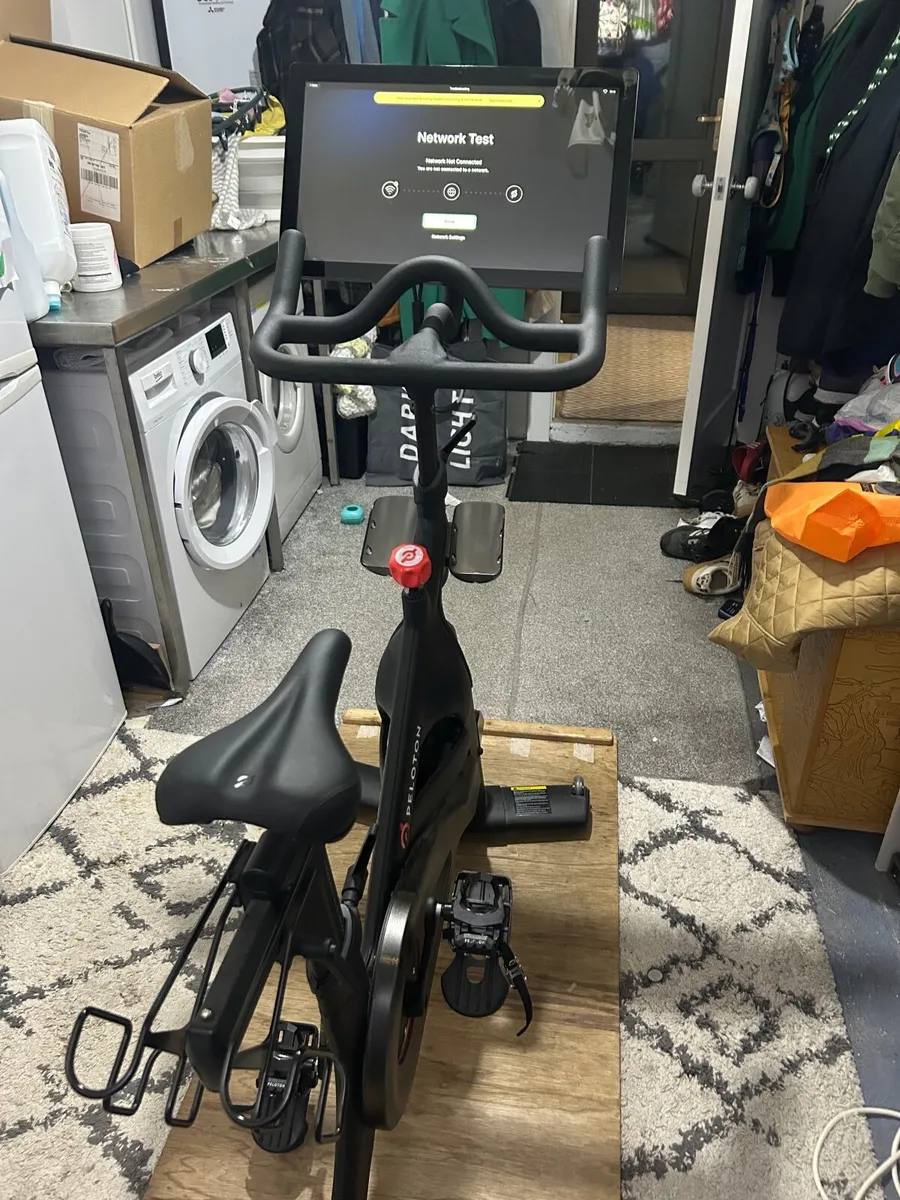 Peloton Bike - Image 3