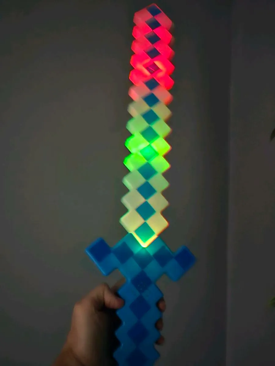 Minecraft Bundle - Image 3