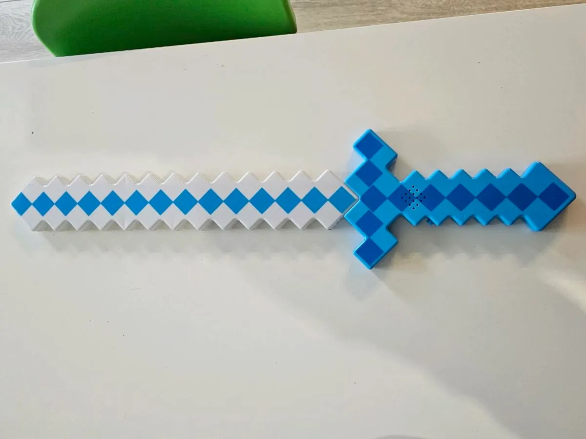 Minecraft Bundle - Image 4
