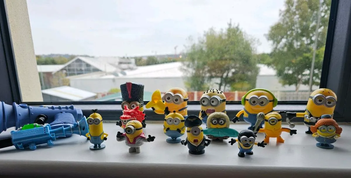 Minions Bundle - Image 2