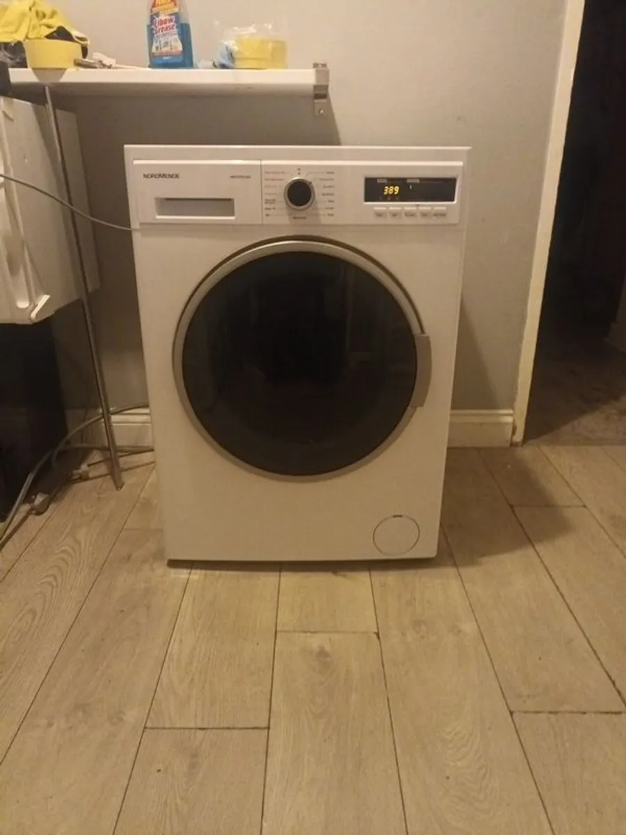 NordMende Washer Dryer - Image 3