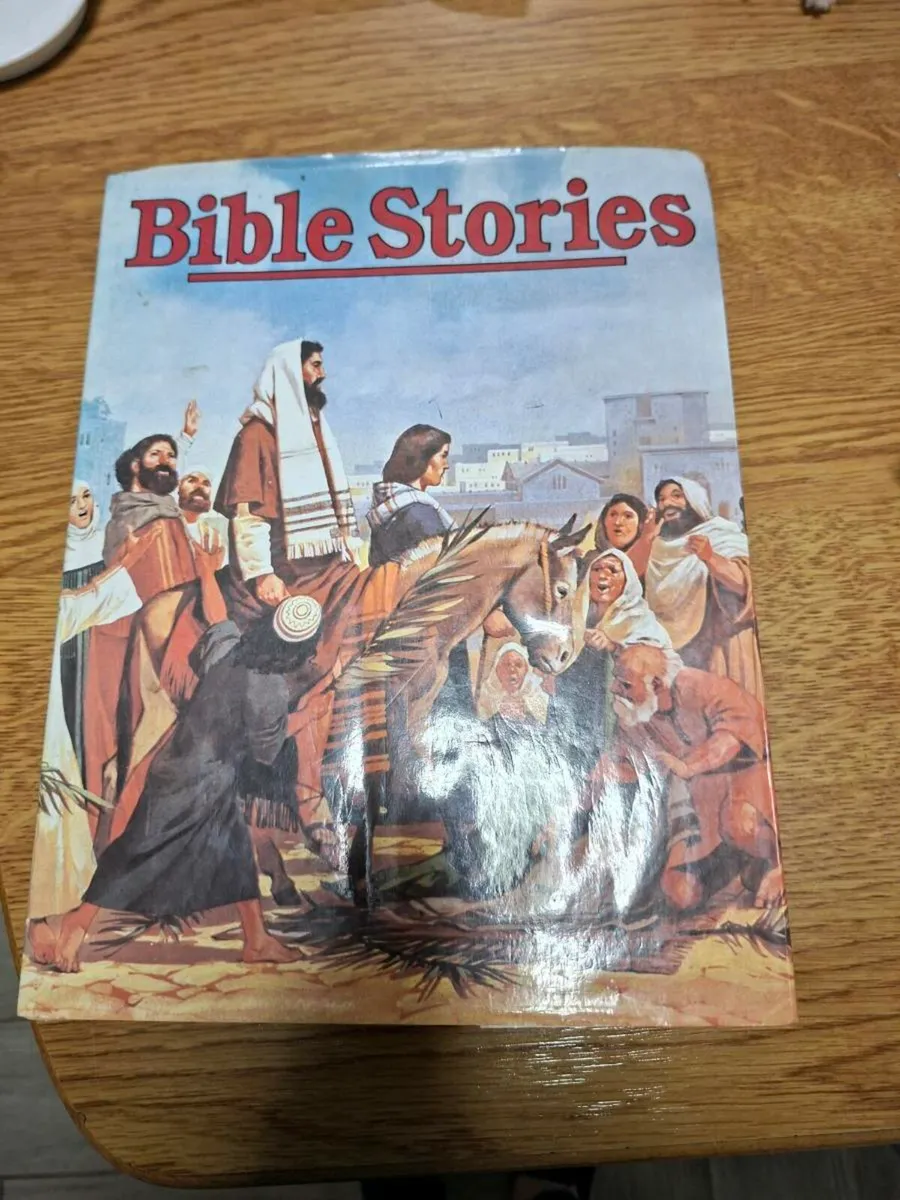Books - Image 1