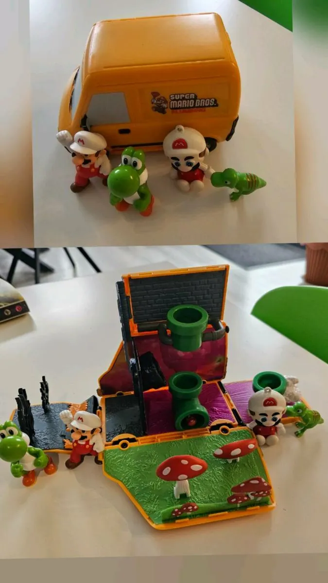 Super Mario - Image 1