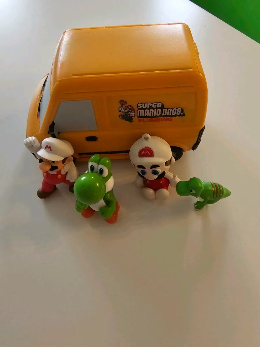 Super Mario - Image 3