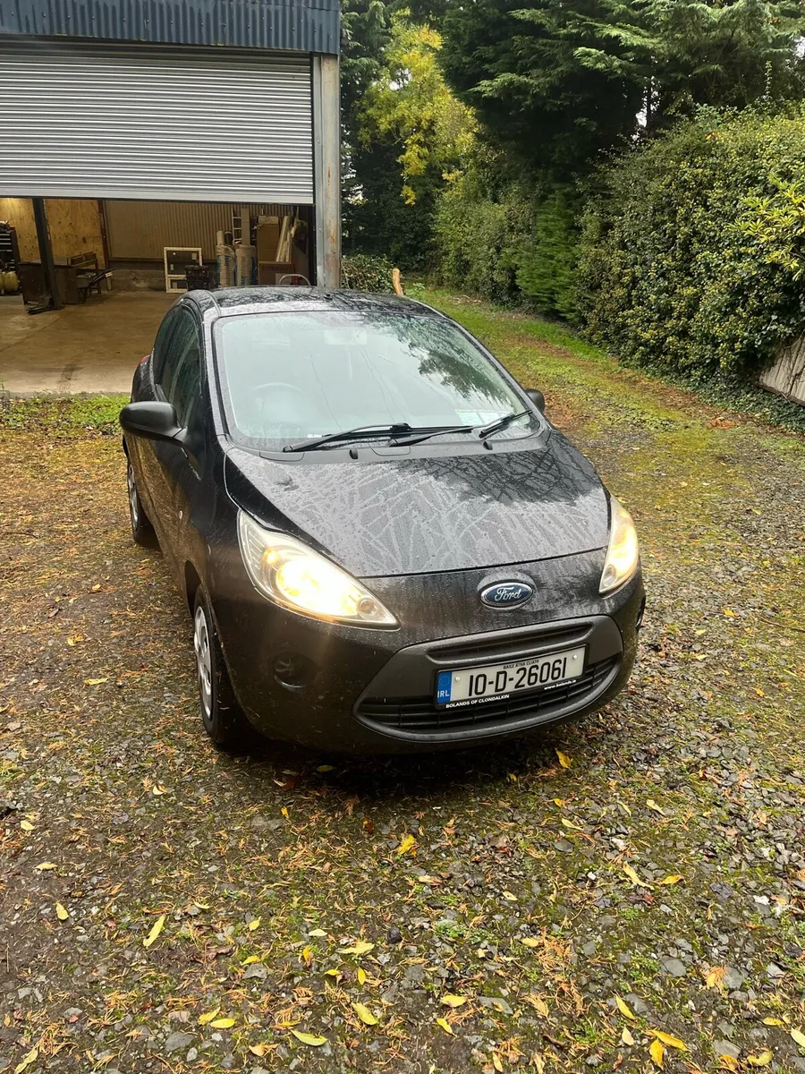 Ford ka - Image 1