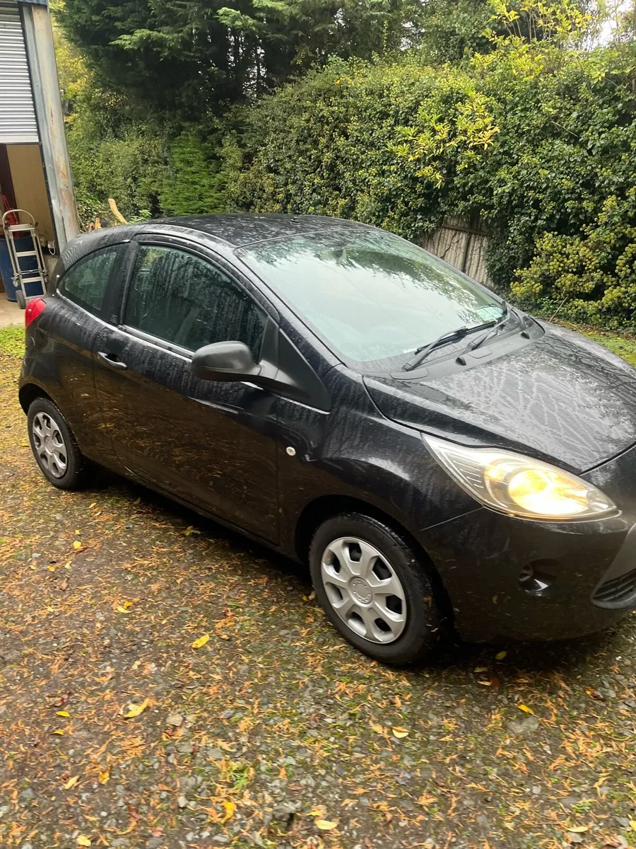 Ford ka - Image 2