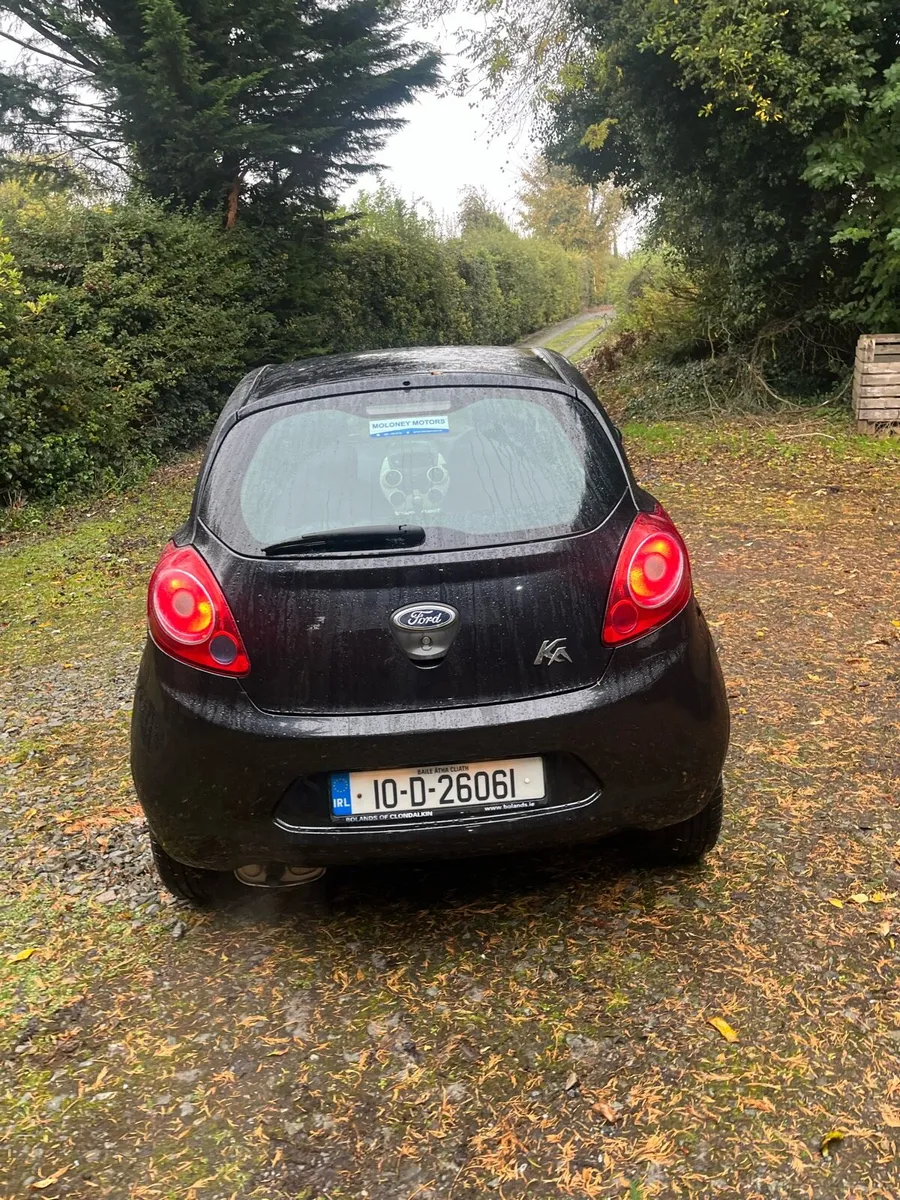 Ford ka - Image 4