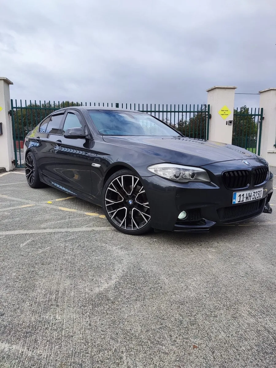 BMW NCT+TAX TIMING CHAIN DONE - Image 1