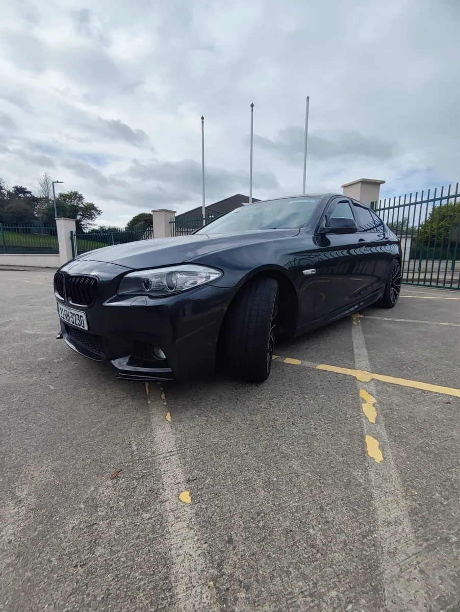 BMW NCT+TAX TIMING CHAIN DONE - Image 2