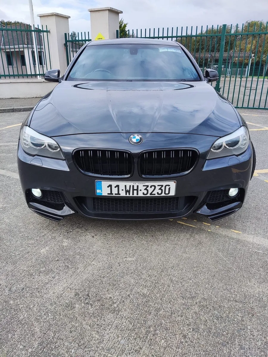 BMW NCT+TAX TIMING CHAIN DONE - Image 3