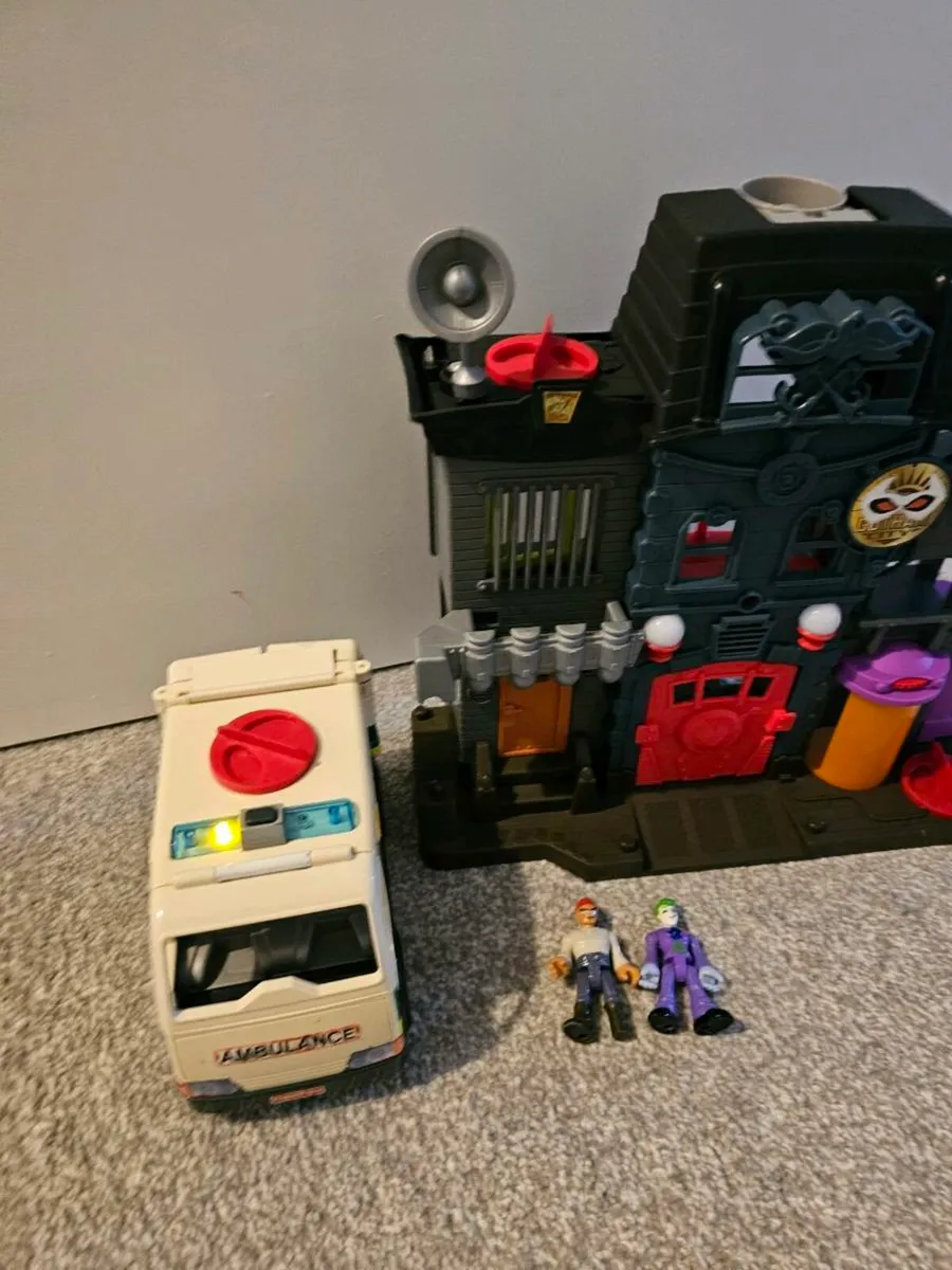 Imaginex toys - Image 2