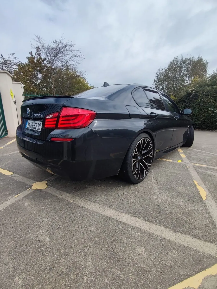 BMW NCT+TAX TIMING CHAIN DONE - Image 4