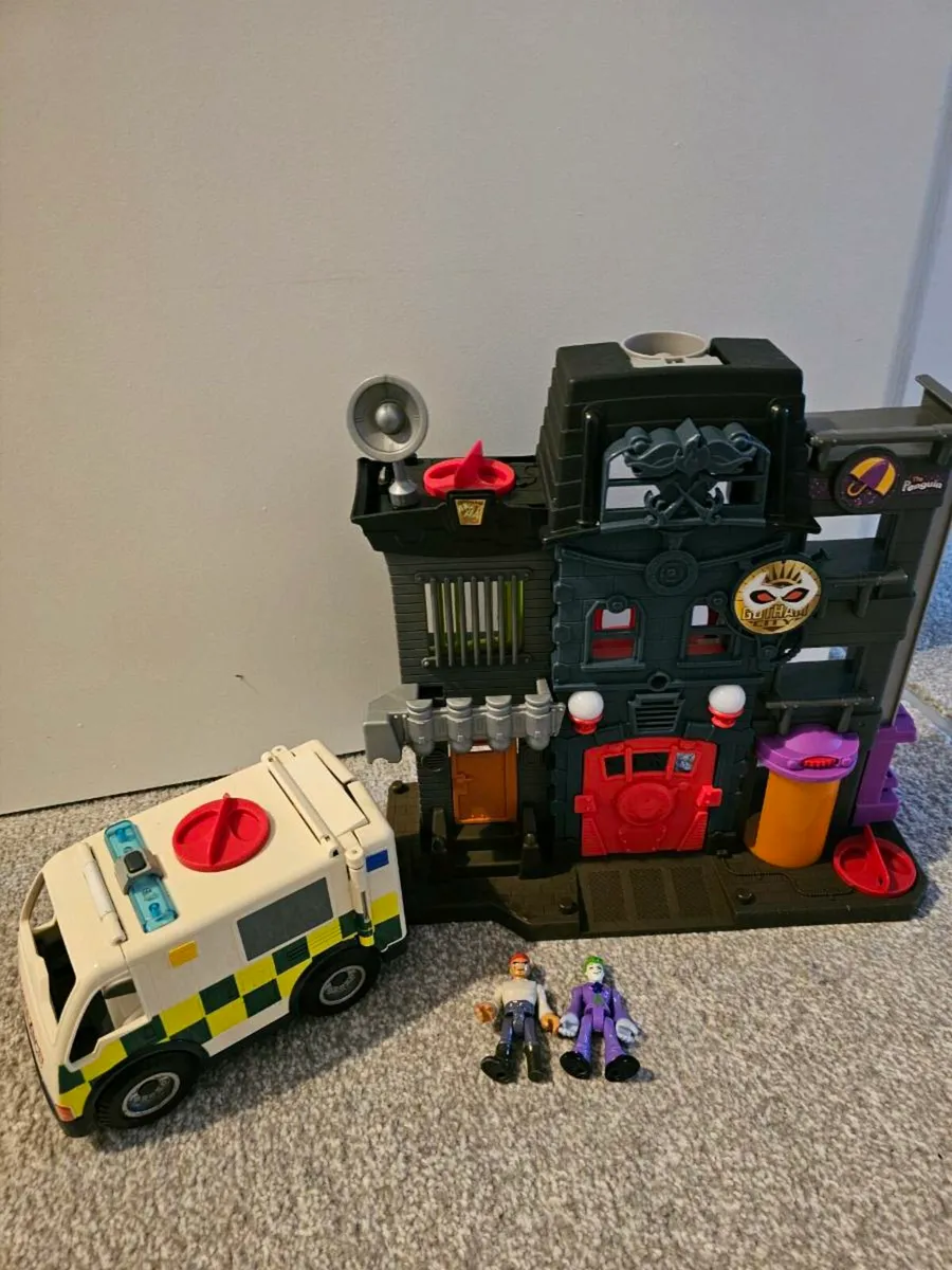 Imaginex toys - Image 3