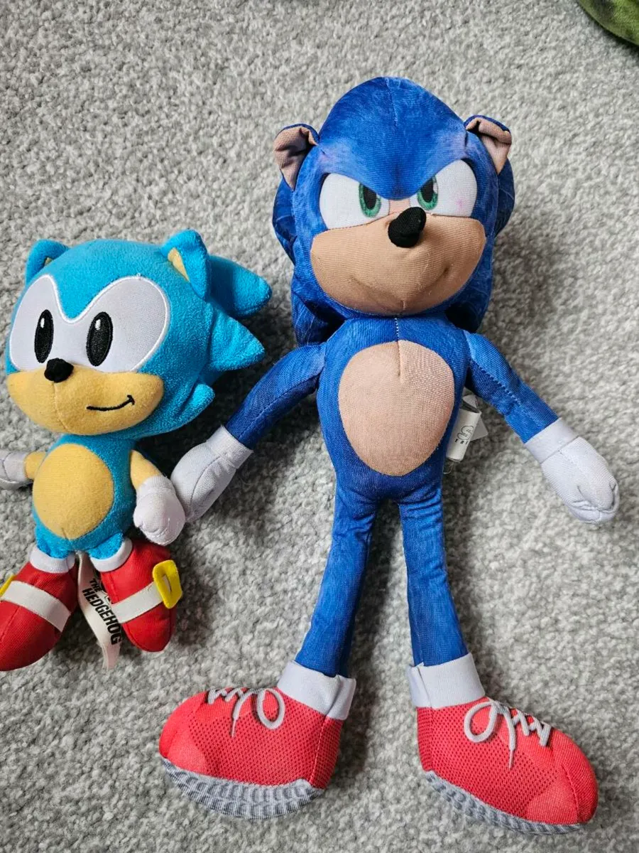 TOYS - Image 2