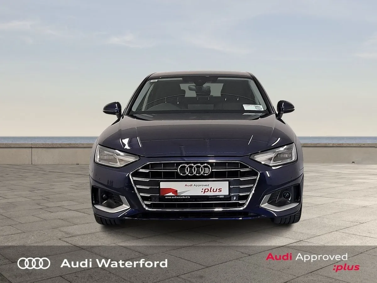 Audi A4 Saloon 35tdi 163HP S-tronic SE From  455 - Image 2