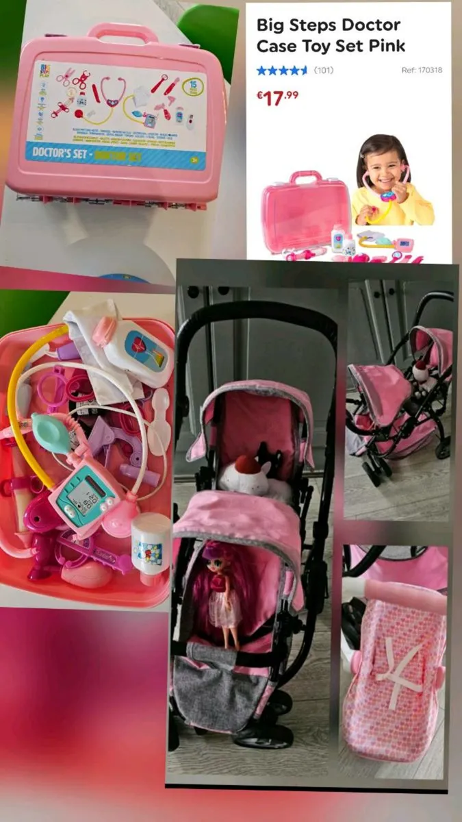Toys - Image 1