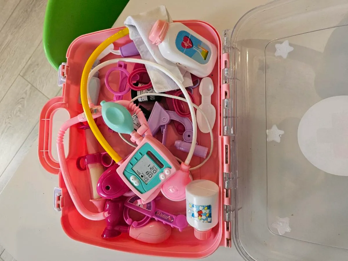 Toys - Image 2
