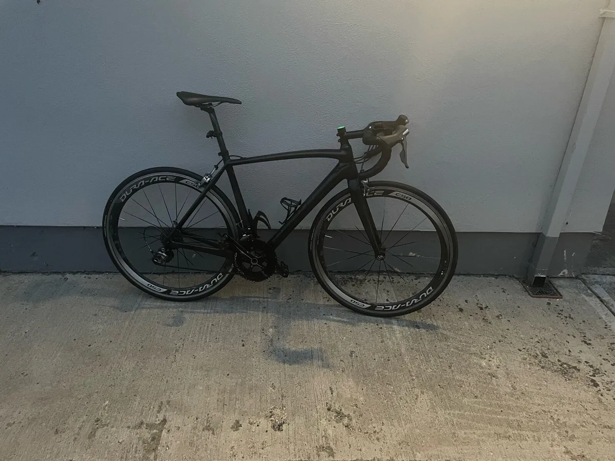 Specialized Tarmac sl4 - Image 1