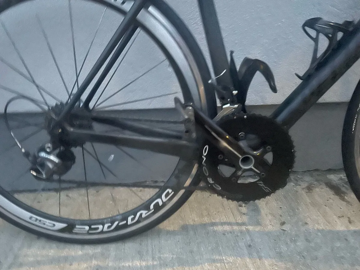 Specialized Tarmac sl4 - Image 2