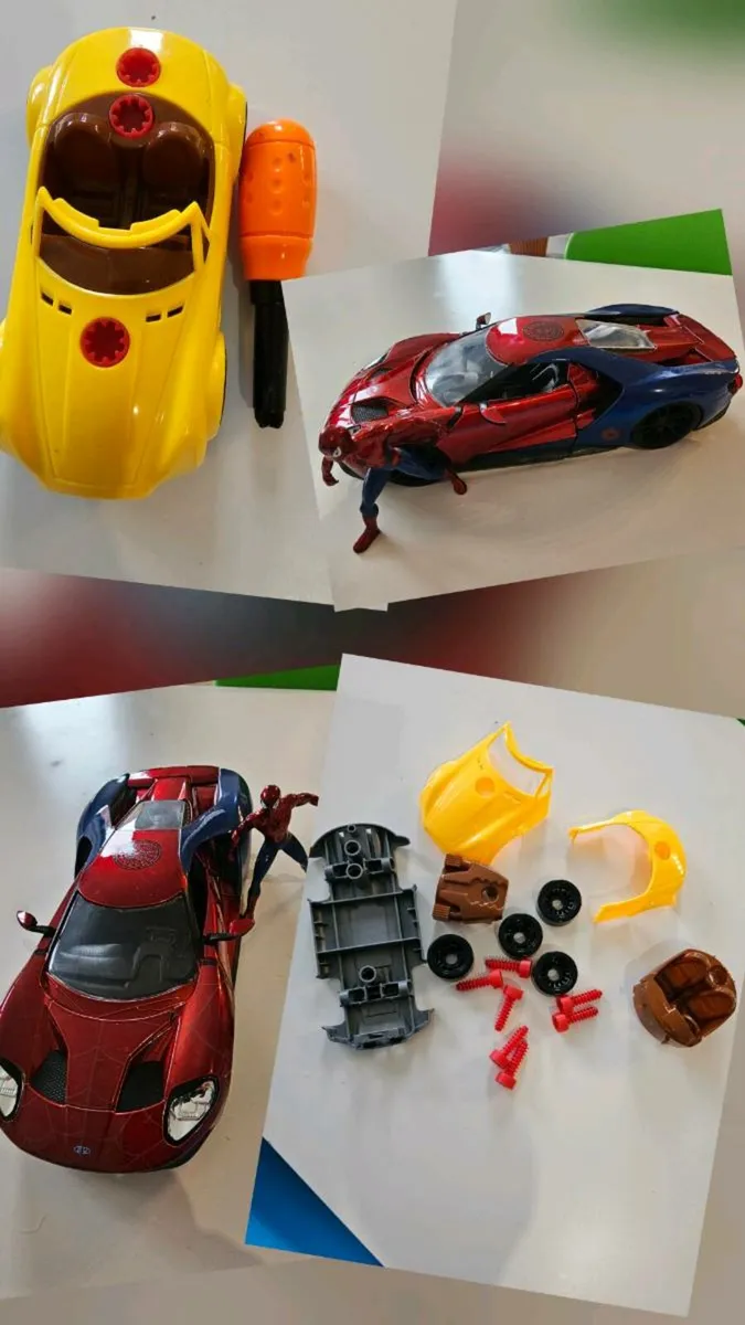 Cars 🚗 - Image 1