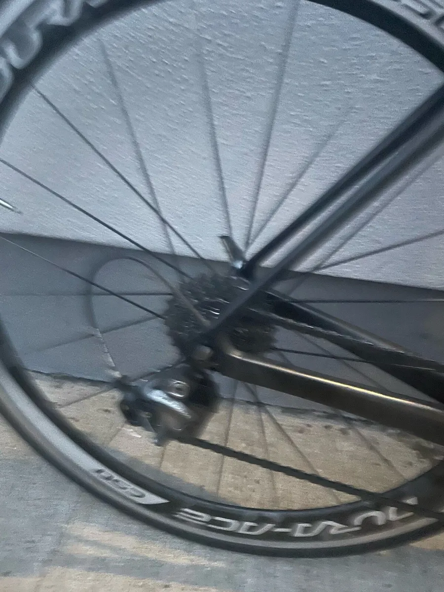 Specialized Tarmac sl4 - Image 4